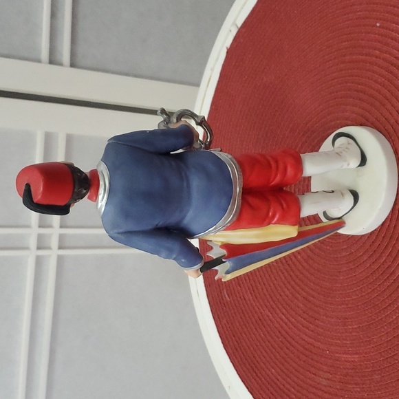 Rare Salvation Army Joe the Turk Ceramic Figurine - Picture 4 of 8